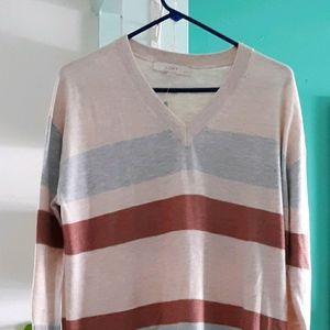 Loft Oversized Sweater